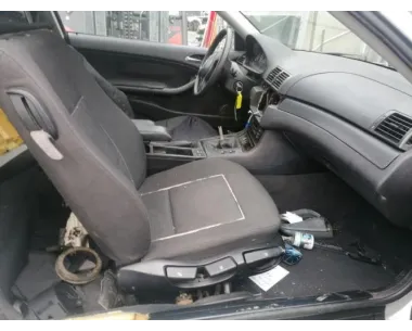 Contacteur tournant BMW SERIE 3 E46 COUPE PHASE 1 Essence