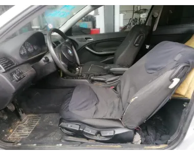 Contacteur tournant BMW SERIE 3 E46 COUPE PHASE 1 Essence