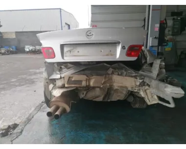 Contacteur tournant BMW SERIE 3 E46 COUPE PHASE 1 Essence