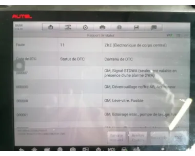 Contacteur tournant BMW SERIE 3 E46 COUPE PHASE 1 Essence