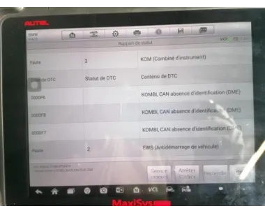 Contacteur tournant BMW SERIE 3 E46 COUPE PHASE 1 Essence