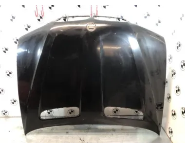 Capot BMW X5 E53 Diesel