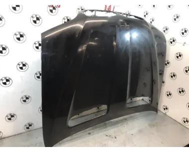 Capot BMW X5 E53 Diesel