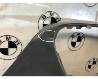 Capot BMW X5 E53 Diesel