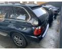 Capot BMW X5 E53 Diesel
