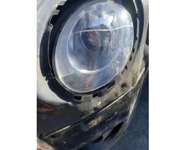 Feu arriere stop central MINI MINI 3 F54 CLUBMAN PHASE 1 BREAK Essence