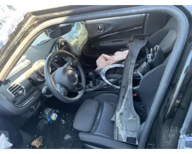 Feu arriere stop central MINI MINI 3 F54 CLUBMAN PHASE 1 BREAK Essence