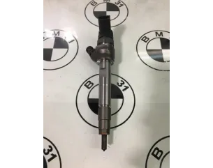 Injecteurs BMW SERIE 1 F20 PHASE 1 
