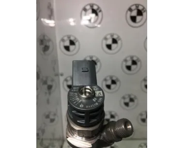 Injecteurs BMW SERIE 1 F20 PHASE 1 