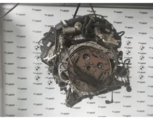 Moteur BMW SERIE 5 E60 PHASE 1 Essence 2