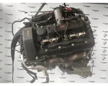 Moteur BMW SERIE 5 E60 PHASE 1 Essence