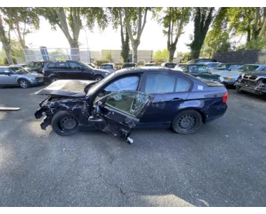 Boite a gants BMW SERIE 3 E90 PHASE 1 Diesel