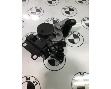 Moteur essuie glace arriere BMW SERIE 3 E91 TOURING PHASE 2 BREAK Diesel