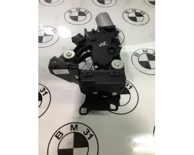 Moteur essuie glace arriere BMW SERIE 3 E91 TOURING PHASE 2 BREAK Diesel