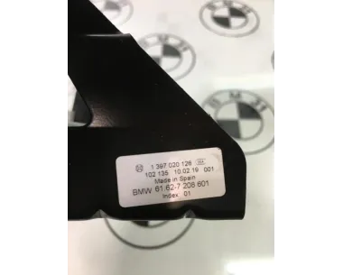 Moteur essuie glace arriere BMW SERIE 3 E91 TOURING PHASE 2 BREAK Diesel