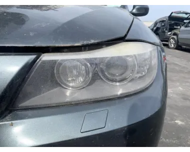 Moteur essuie glace arriere BMW SERIE 3 E91 TOURING PHASE 2 BREAK Diesel