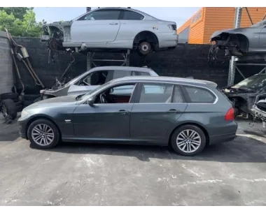 Moteur essuie glace arriere BMW SERIE 3 E91 TOURING PHASE 2 BREAK Diesel