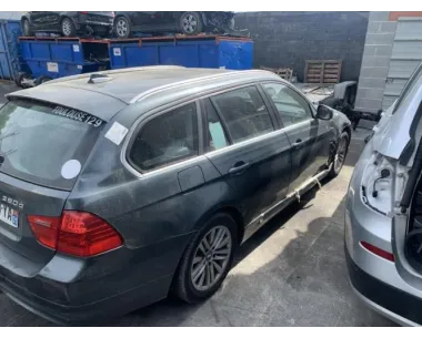 Moteur essuie glace arriere BMW SERIE 3 E91 TOURING PHASE 2 BREAK Diesel