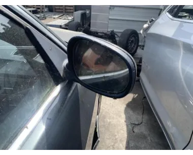 Moteur essuie glace arriere BMW SERIE 3 E91 TOURING PHASE 2 BREAK Diesel