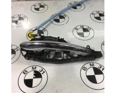 Poignee porte arriere gauche MINI MINI 3 F60 COUNTRYMAN PHASE 1 BREAK Essence