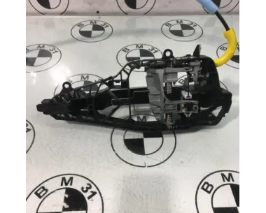 Poignee porte arriere gauche MINI MINI 3 F60 COUNTRYMAN PHASE 1 BREAK Essence