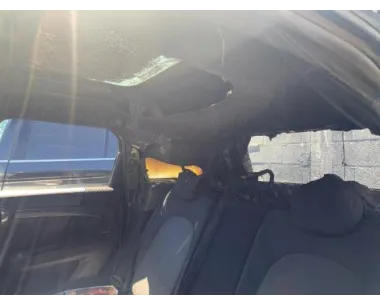 Poignee porte arriere gauche MINI MINI 3 F60 COUNTRYMAN PHASE 1 BREAK Essence