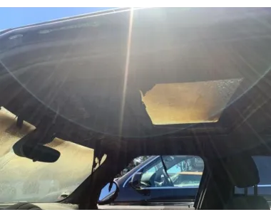 Poignee porte arriere gauche MINI MINI 3 F60 COUNTRYMAN PHASE 1 BREAK Essence