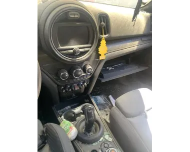 Poignee porte arriere gauche MINI MINI 3 F60 COUNTRYMAN PHASE 1 BREAK Essence