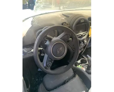 Poignee porte arriere gauche MINI MINI 3 F60 COUNTRYMAN PHASE 1 BREAK Essence