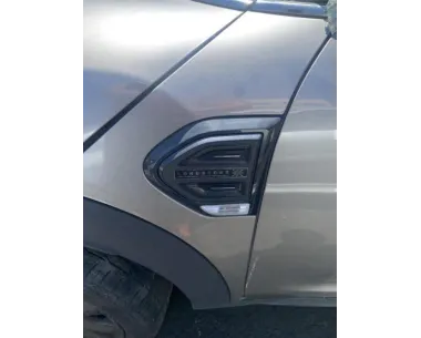 Poignee porte arriere gauche MINI MINI 3 F60 COUNTRYMAN PHASE 1 BREAK Essence