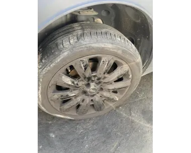 Poignee porte arriere gauche MINI MINI 3 F60 COUNTRYMAN PHASE 1 BREAK Essence