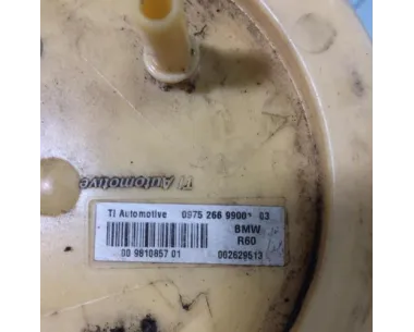 Pompe de gavage MINI MINI 2 R61 PACEMAN COUPE Diesel