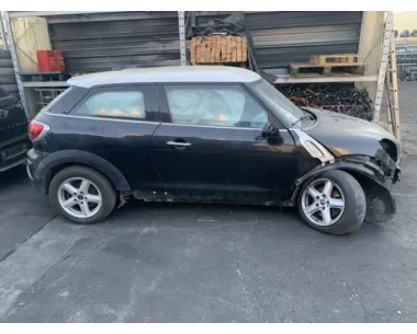 Pompe de gavage MINI MINI 2 R61 PACEMAN COUPE Diesel