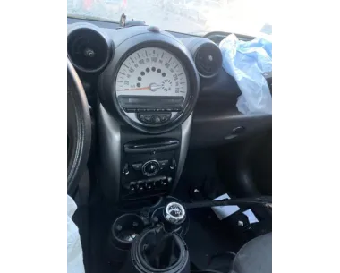 Pompe de gavage MINI MINI 2 R61 PACEMAN COUPE Diesel