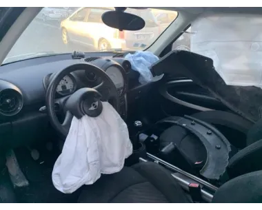 Pompe de gavage MINI MINI 2 R61 PACEMAN COUPE Diesel