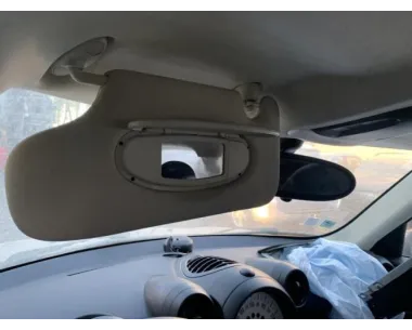 Pompe de gavage MINI MINI 2 R61 PACEMAN COUPE Diesel