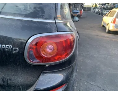 Pompe de gavage MINI MINI 2 R61 PACEMAN COUPE Diesel