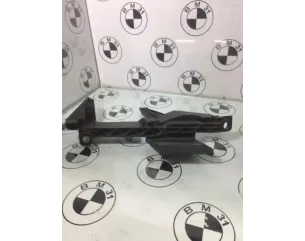 Support de phare droit (tôle) BMW X3 E83 PHASE 1 