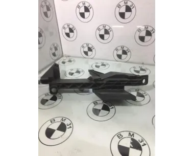 Support de phare droit (tôle) BMW X3 E83 PHASE 1 