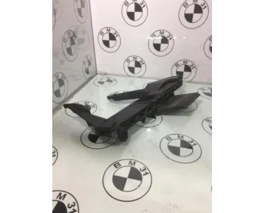 Support de phare droit (tôle) BMW X3 E83 PHASE 1 