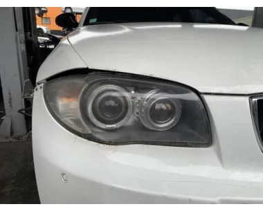 Boitier de prechauffage BMW SERIE 1 E87 PHASE 2 Diesel