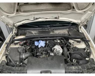 Boitier de prechauffage BMW SERIE 1 E87 PHASE 2 Diesel