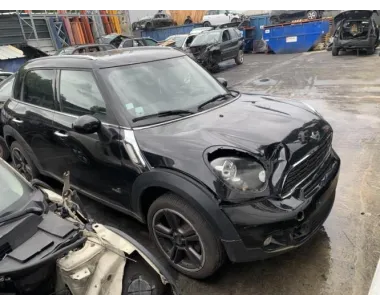 Cardan arriere droit (transmission) MINI MINI 2 R60 COUNTRYMAN BREAK Diesel