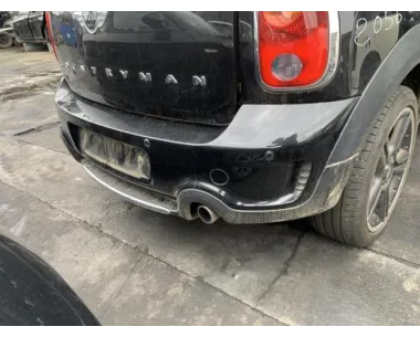 Cardan arriere droit (transmission) MINI MINI 2 R60 COUNTRYMAN BREAK Diesel