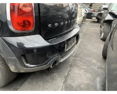 Cardan arriere droit (transmission) MINI MINI 2 R60 COUNTRYMAN BREAK Diesel