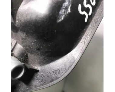 Poignee interieur arriere gauche BMW SERIE 5 E39 TOURING PHASE 1 BREAK Diesel