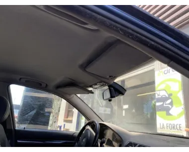 Poignee interieur arriere gauche BMW SERIE 5 E39 TOURING PHASE 1 BREAK Diesel