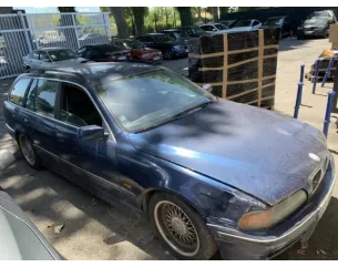 Cardan arriere droit (transmission) BMW SERIE 5 E39 TOURING PHASE 1 BREAK Diesel