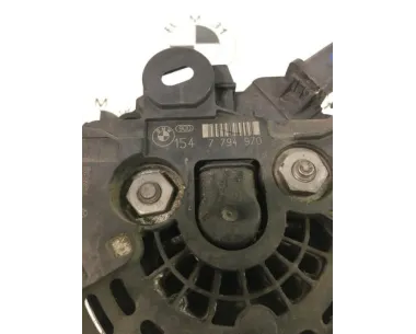 Alternateur MINI MINI 2 R56 PHASE 1 Diesel