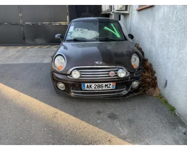 Alternateur MINI MINI 2 R56 PHASE 1 Diesel